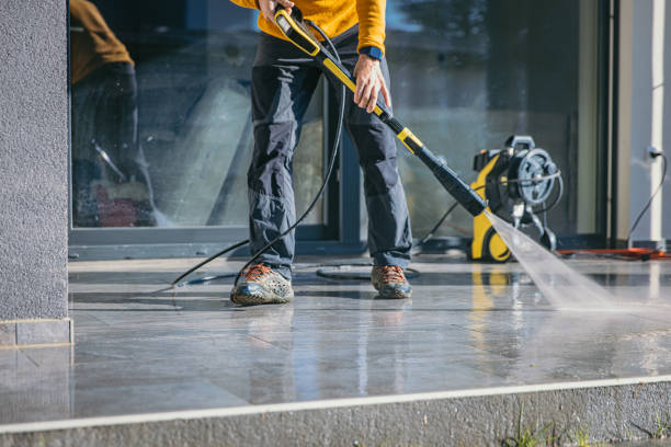 Best Building Exterior Washing  in Broadview Park, FL